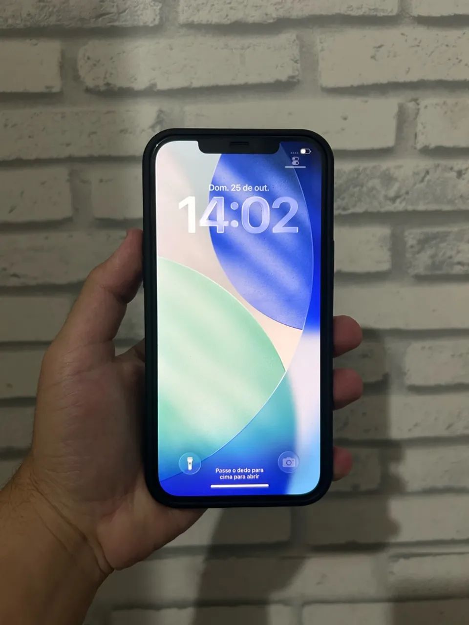 Iphone 12 Pro Max 128gb - Foto 2