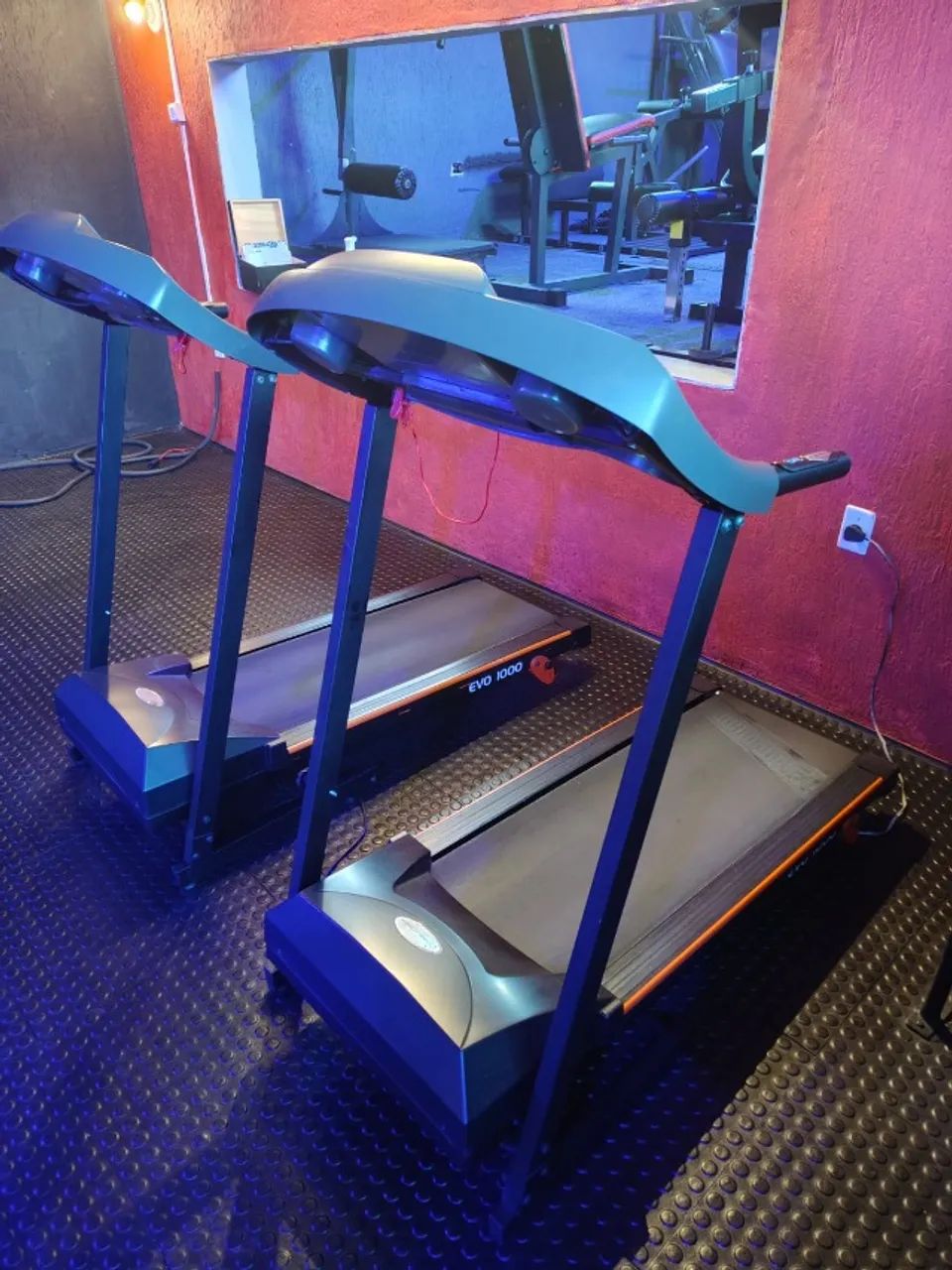 Estúdio de Musculação  - Foto 4
