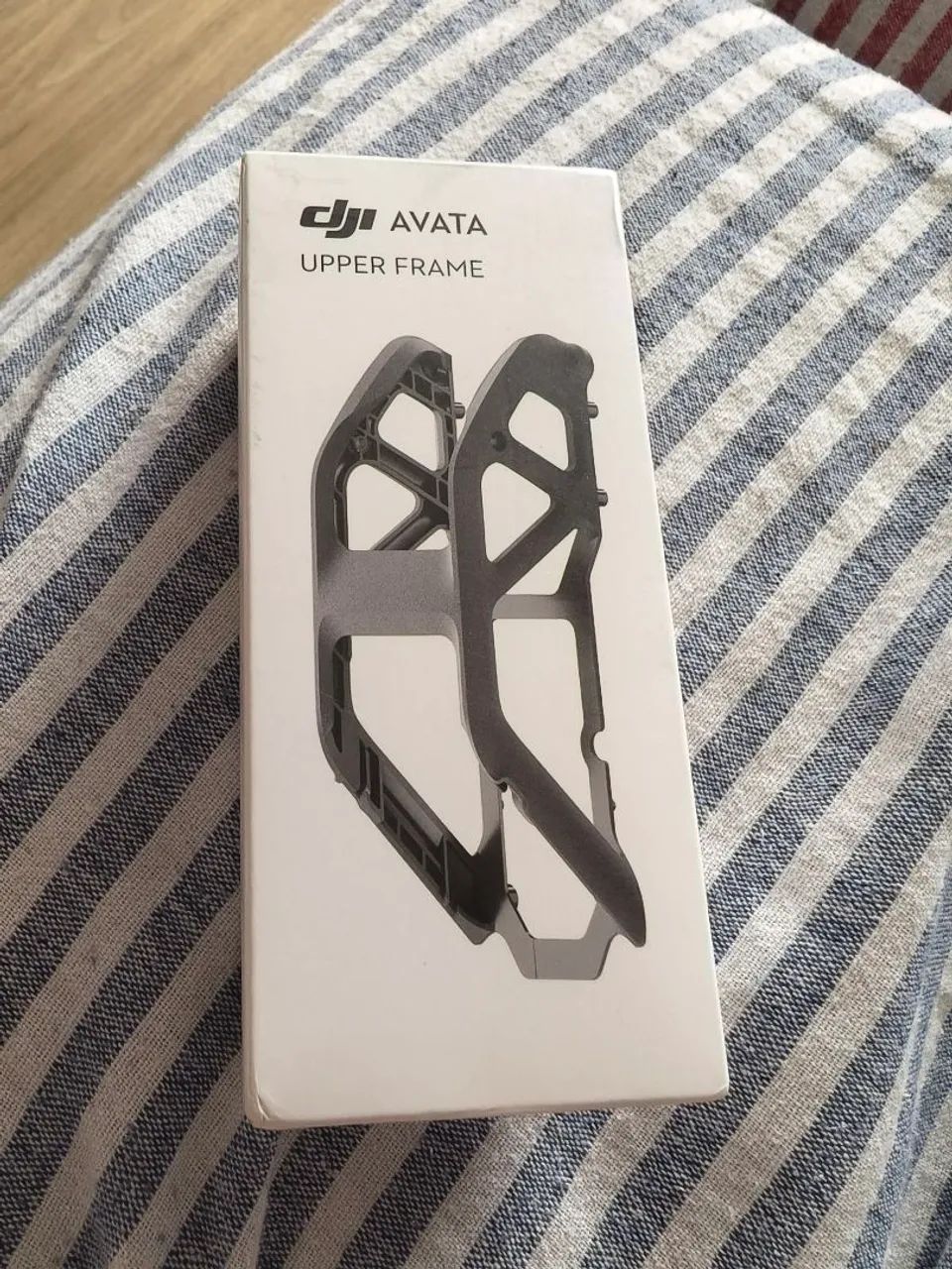 Upper frame avata original lacrado