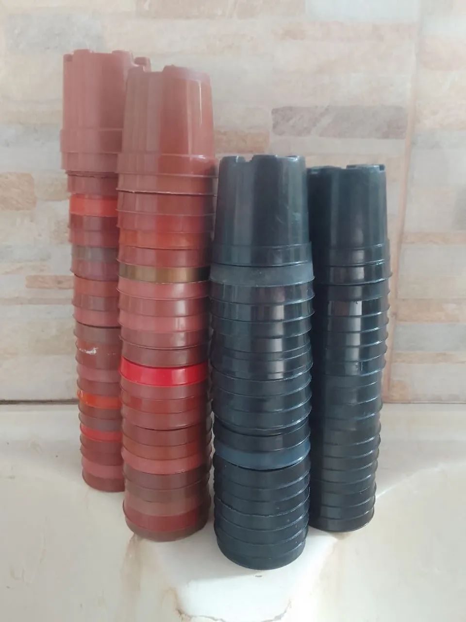 Lote Vasos.