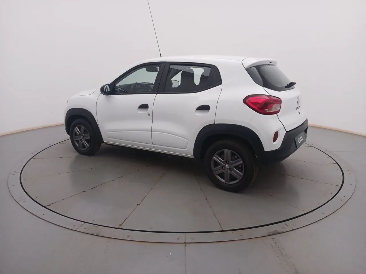 Renault Kwid 1.0 Zen 2026 - Foto 3