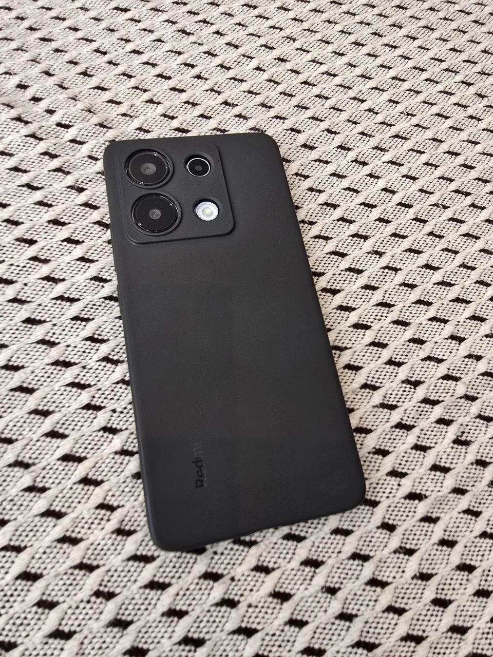Redmi Note 13 - Pouco Uso - Foto 3