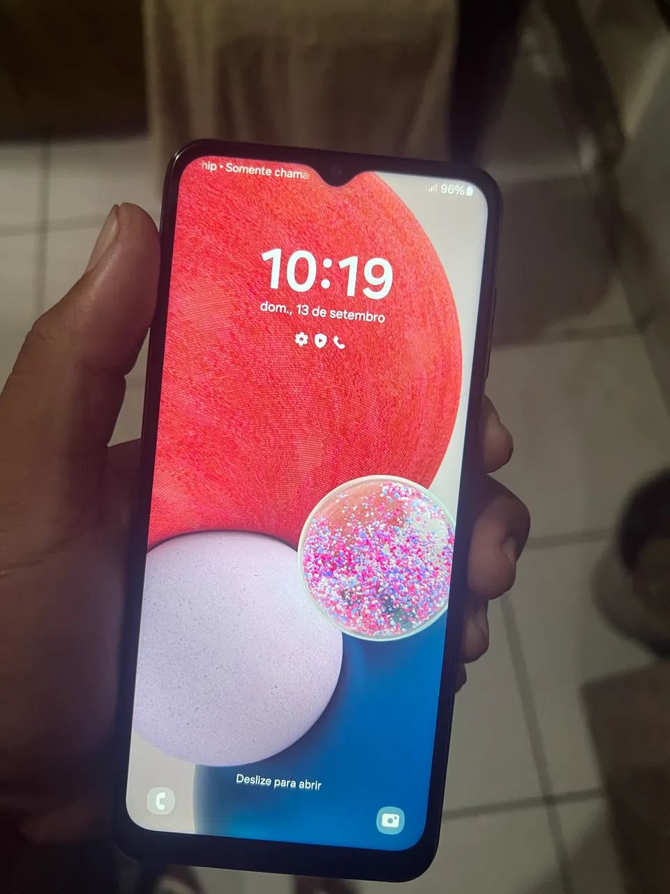 Sansung a13 - Foto 5