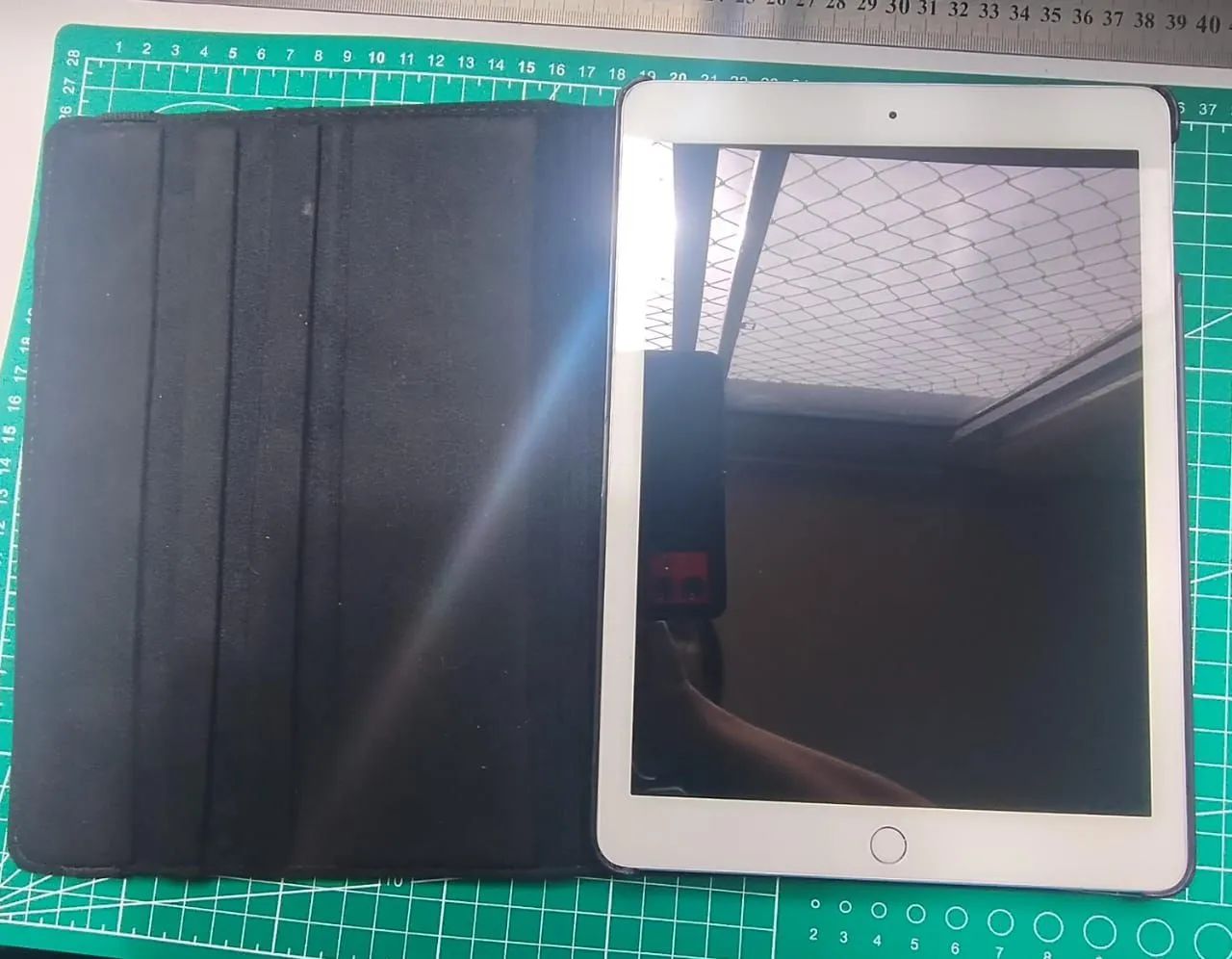 Tablet iPad 9.7 - Foto 2