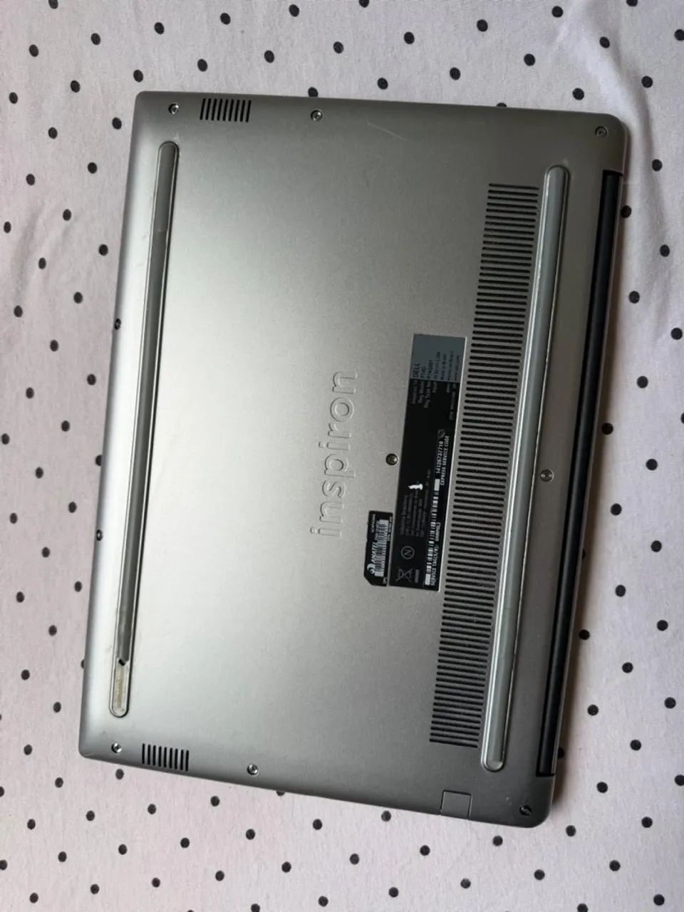 Notebook Dell inspiron 14 - Foto 3