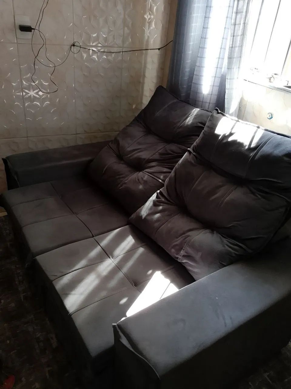Sofá cama 