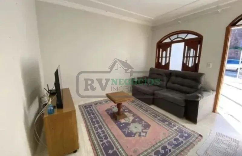 RV-MAR5498 ASA LINEAR COM QUINTAL E ESPAÇO PARA RECEBER AMIGOS - Foto 5