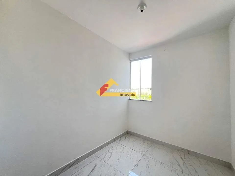 Apartamento localizado no Bairro Rancho Alegre - Foto 5