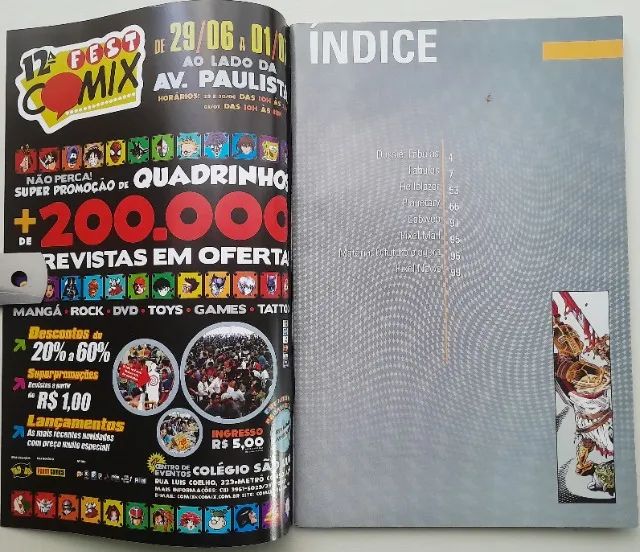 Pixel Media Magazine nºs 3 e 16 (Pixel Media) [2007-2008] preço unitário. - Foto 2