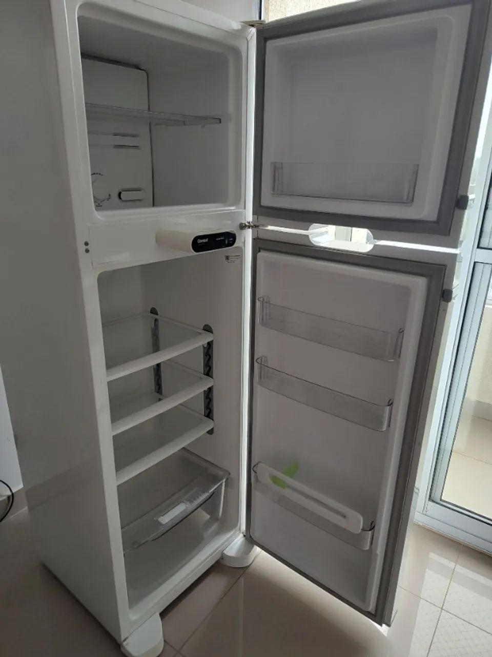 Geladeira Consul, em ótimo estado! - Foto 3
