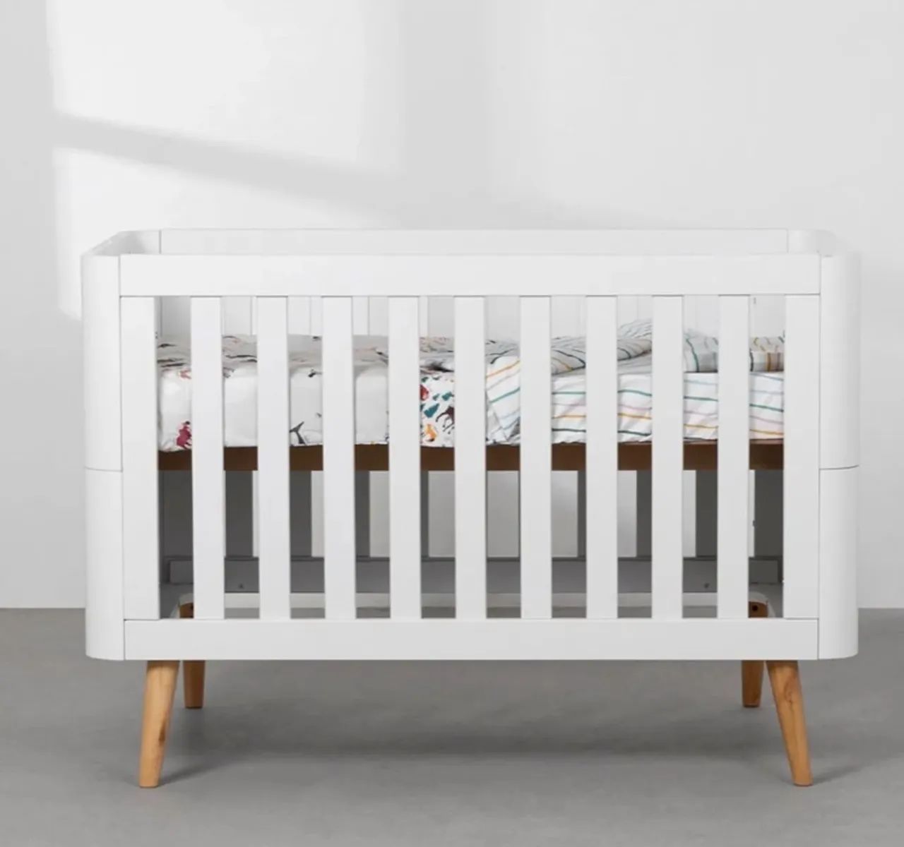 3-in-1 Cradle Abracadabra