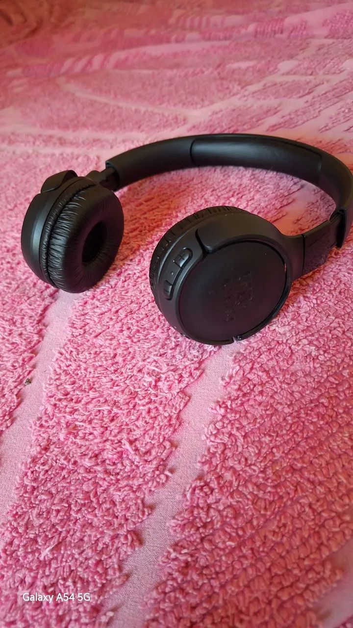 Fone jbl túnel 520bt - Foto 2