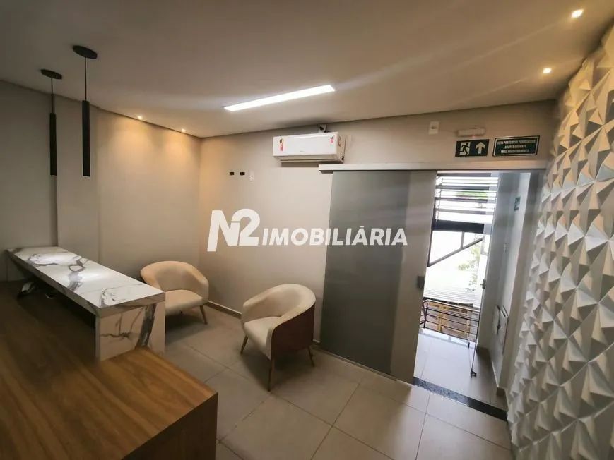 Aluguel Sala TIBERY - Foto 5