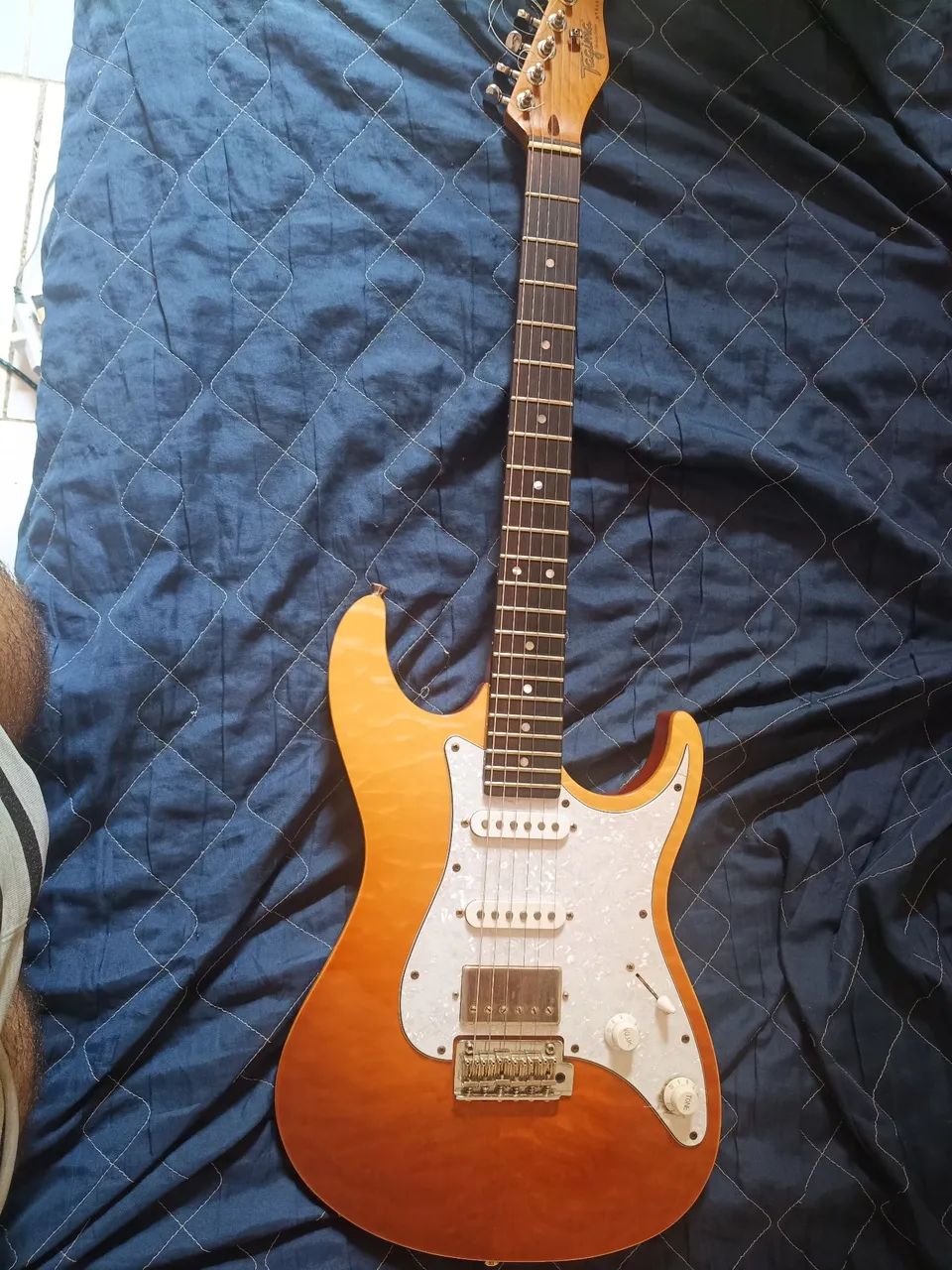 Vendo tagima stella dw 