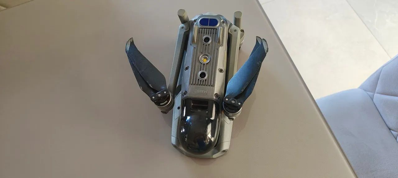 Mavic Air 2 - Foto 4