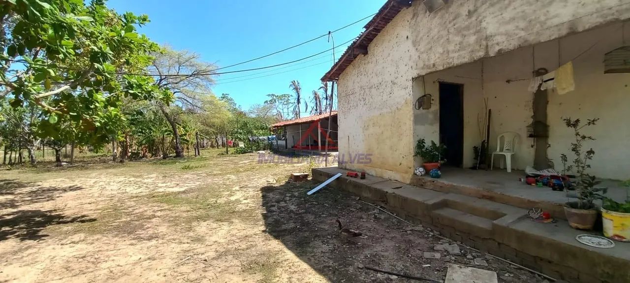 Sítio em Povoado Bom Jardim - Teresina - Foto 3