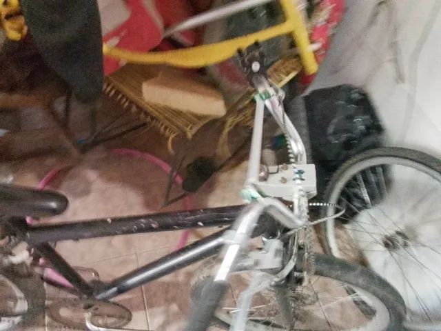Bike aro 24  - Foto 5