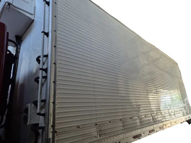 bau refrigerado termoking - Foto 4