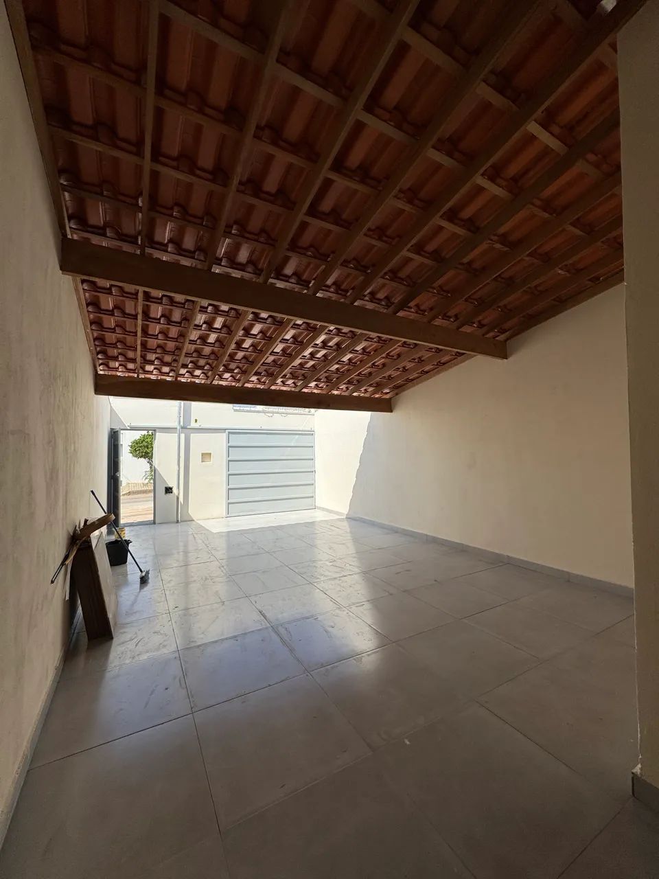 Casa no Bairro Independência Com a Documentação Grátis - Foto 4