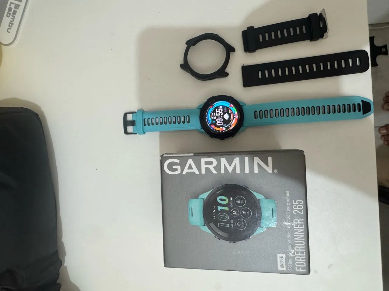 Garmin Forerunner 265 - Foto 2