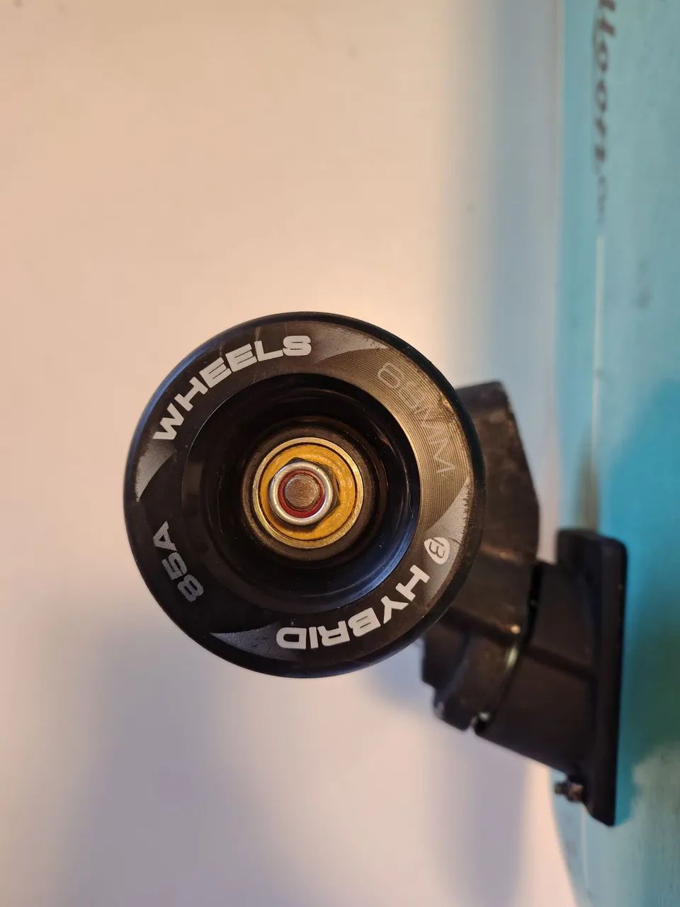 Skate Simulador de Surf NEW OLD 3.0 |<br>Truck ULTRA LIGHT | Da marca<br>BalloonCo - Foto 2