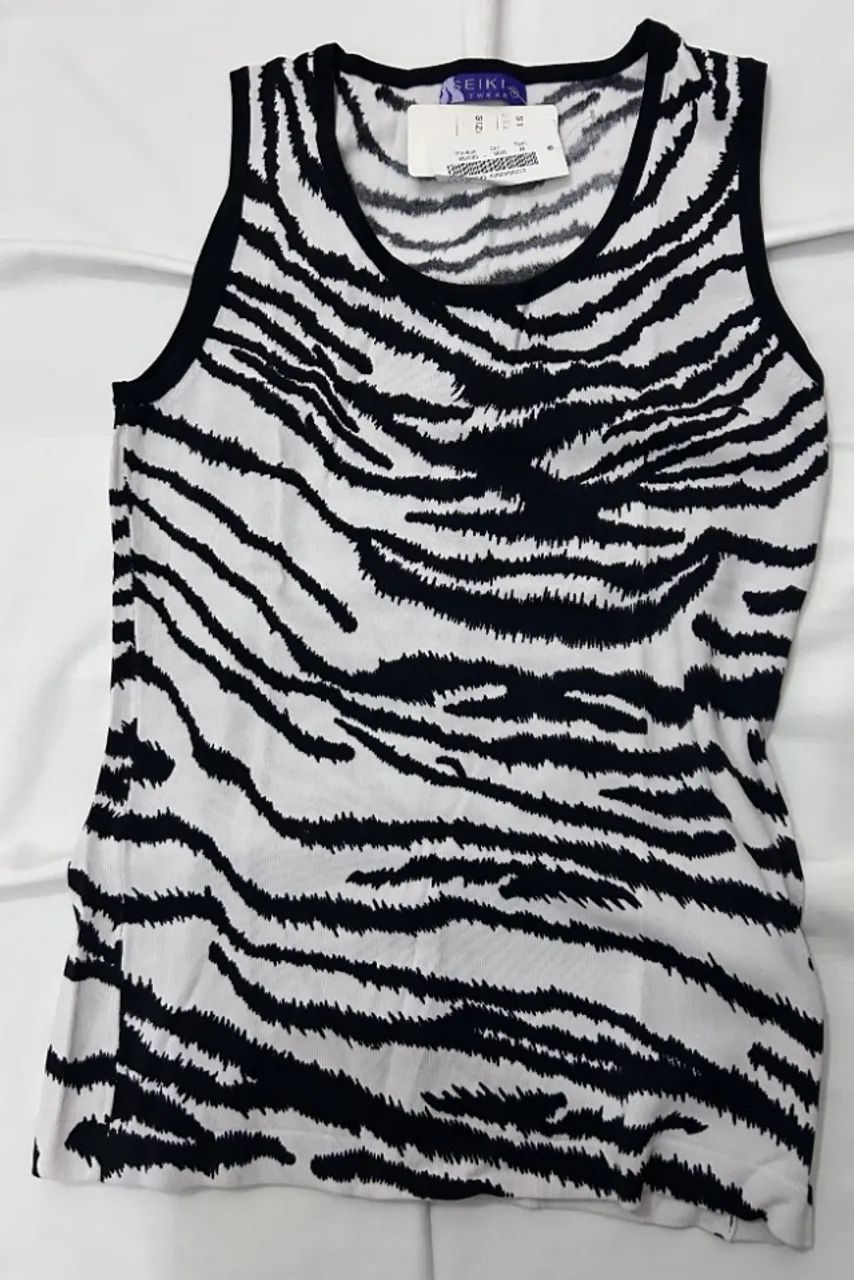 Blusas - novas - Foto 2