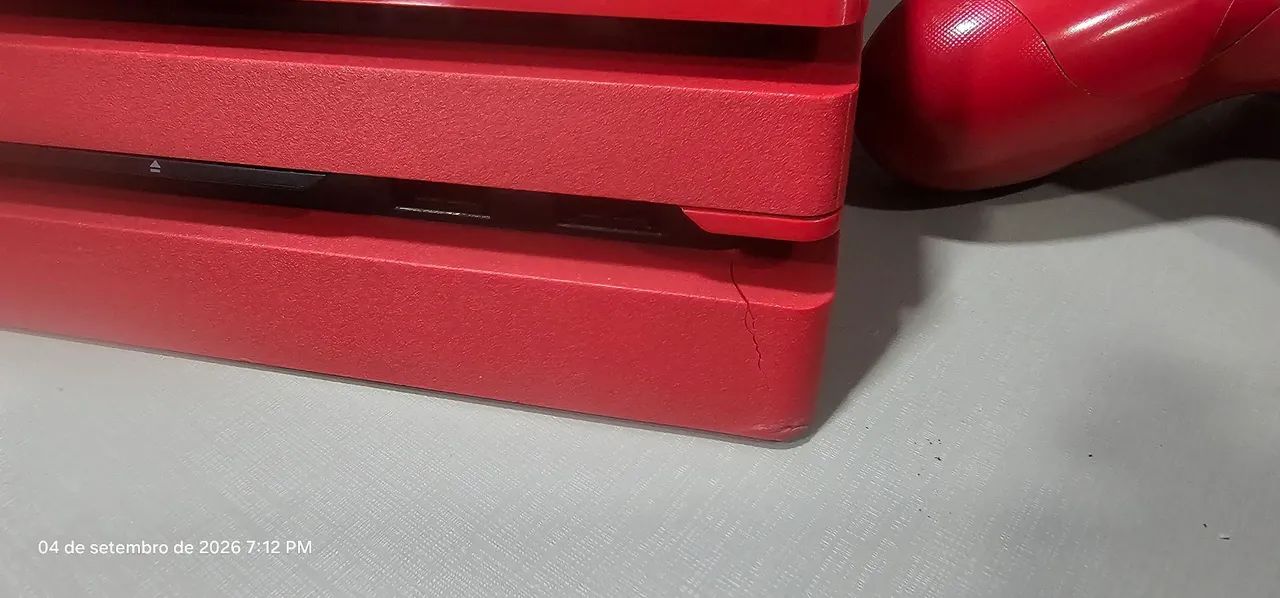 Ps4 Pro Spiderman  - Foto 5