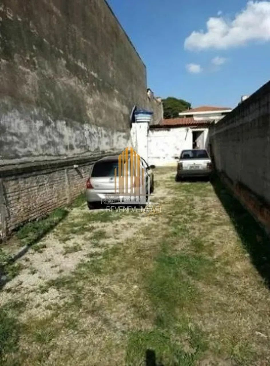 Terreno em São Paulo