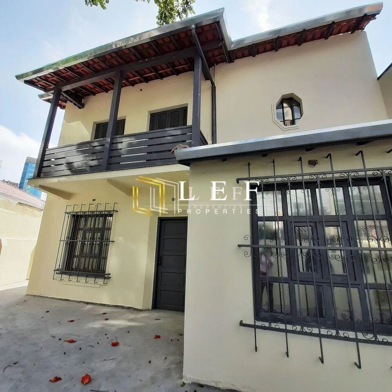 Comercial com 200 m², à venda no bairro Itaim Bibi.