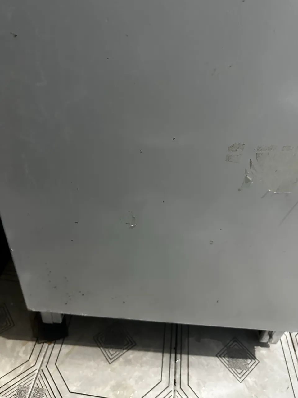 Geladeira quebra galho  - Foto 2