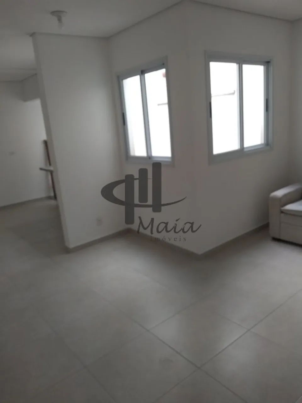Venda Apartamento Santo Andre Santa Maria Ref: 39088 - Foto 2