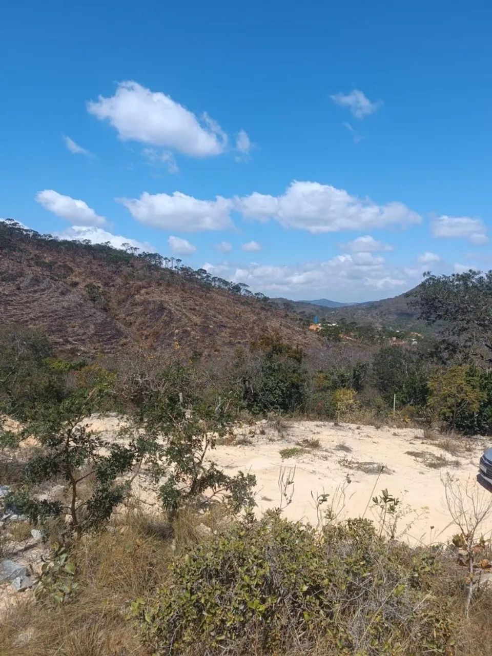 Vende chácara  aceito troca  - Foto 5