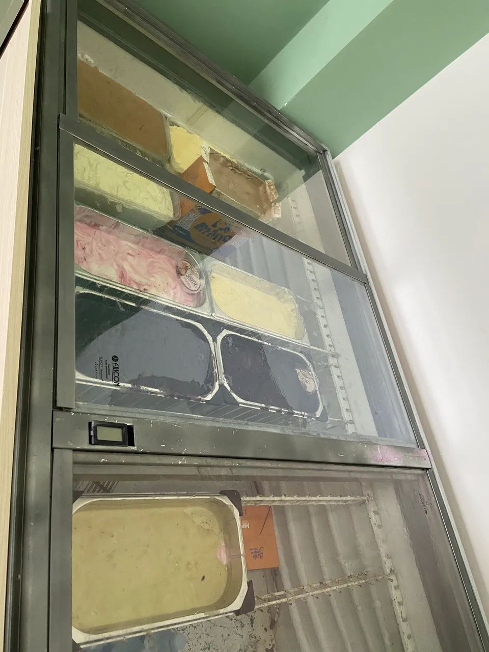 Freezer ilha- fricon - Foto 3