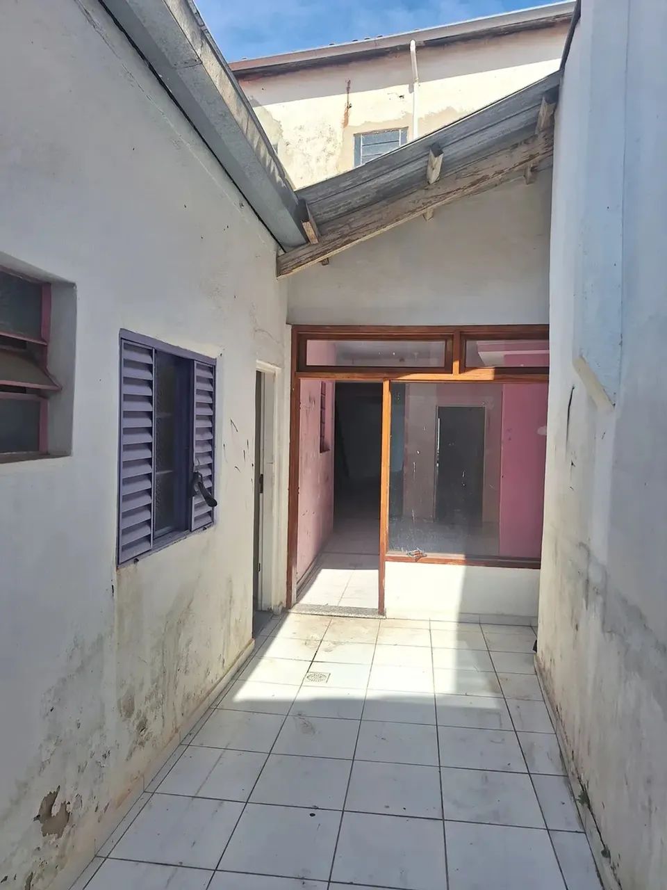 Ponto comercial/Loja/Box para venda com 232 metros quadrados em Centro - Amparo - São Paul - Foto 6
