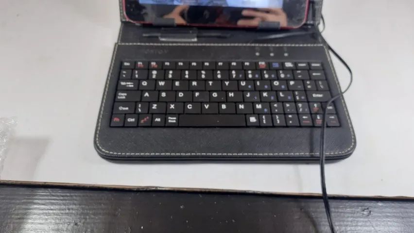 Tablet Bak Ibak 705 (ler Descrição) - Foto 2