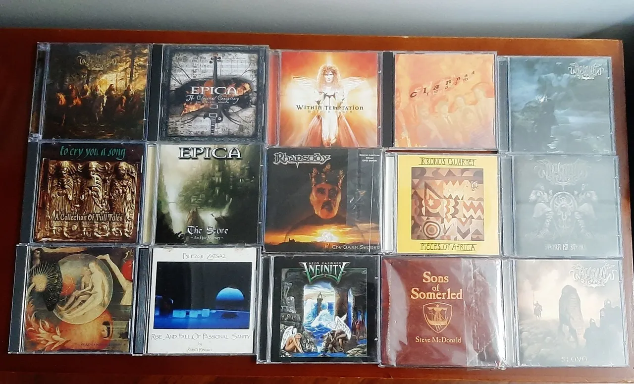 Dvd A Lenda do Cavaleiro sem Cabeça - Edição com Luva - CDs, DVDs
