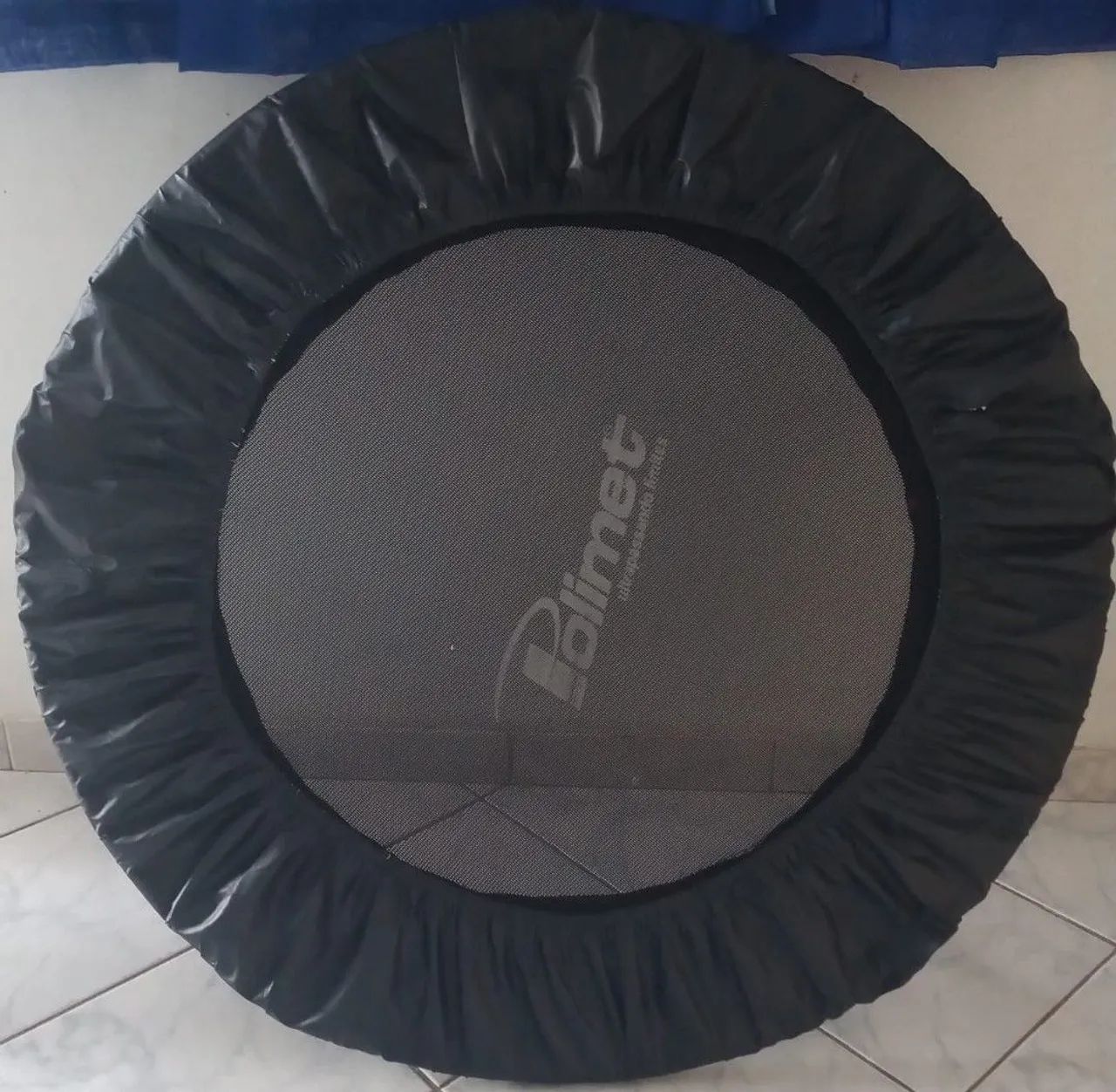 Trampolim Jump + acessórios  - Foto 2