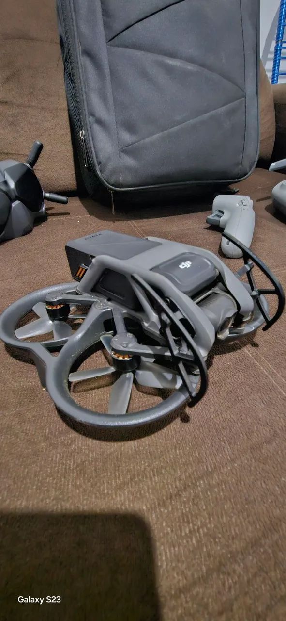 Dji avata super combo  - Foto 4