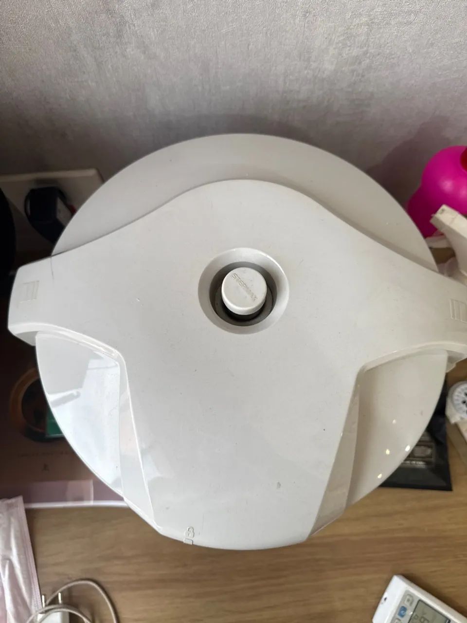 AUTOCLAVE LA BELLE  8L  - Foto 2