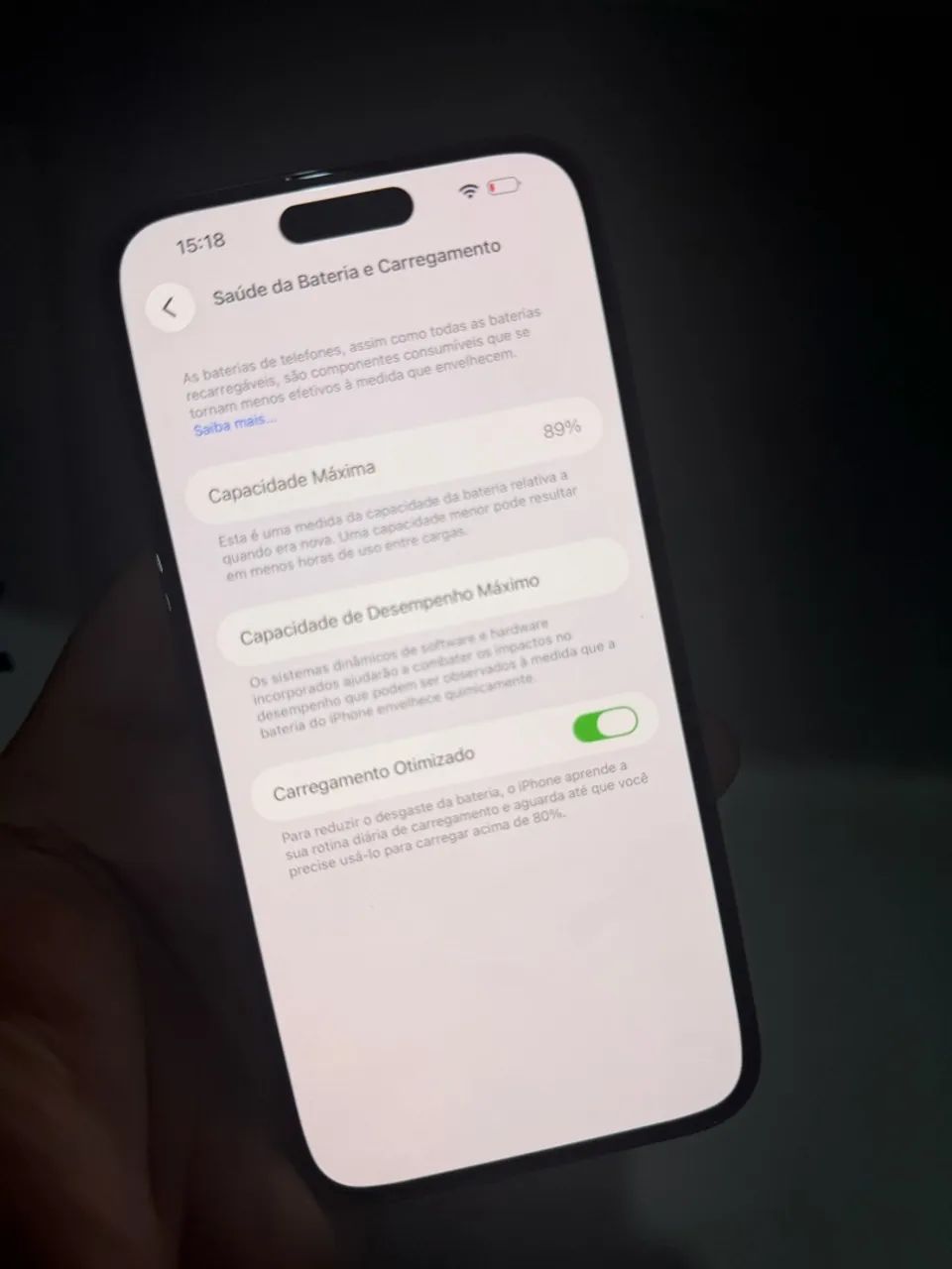iPhone 14 Pro Max 128Gb - Foto 4
