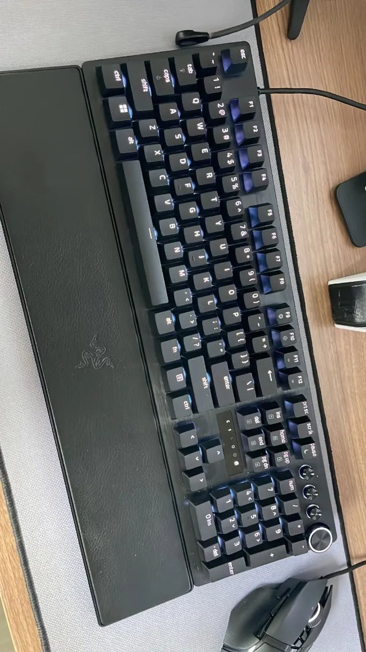 Teclado Huntsman V3 PRO - Foto 2