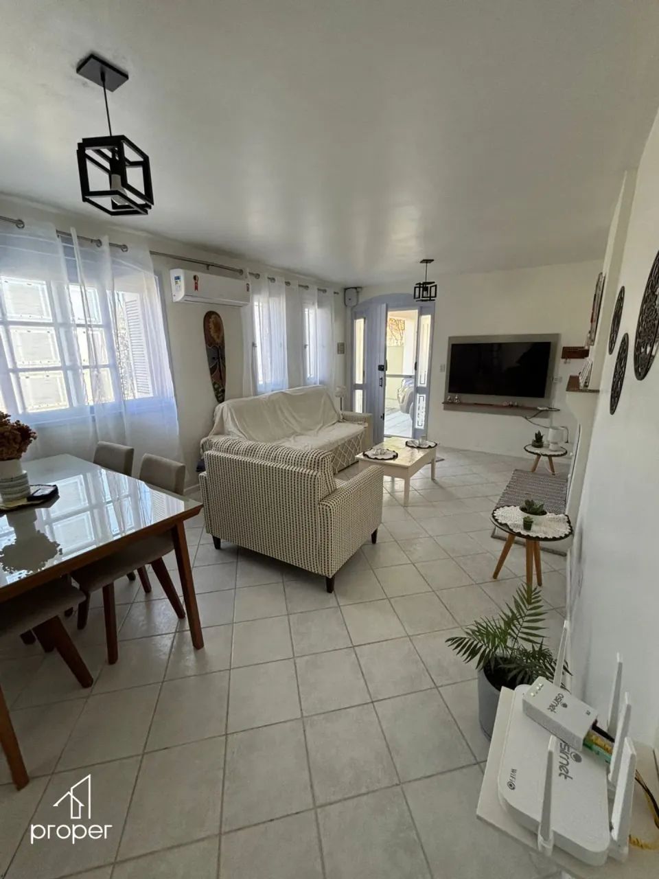 Casa no Obelisco - Areal - Pelotas/RS - Foto 4