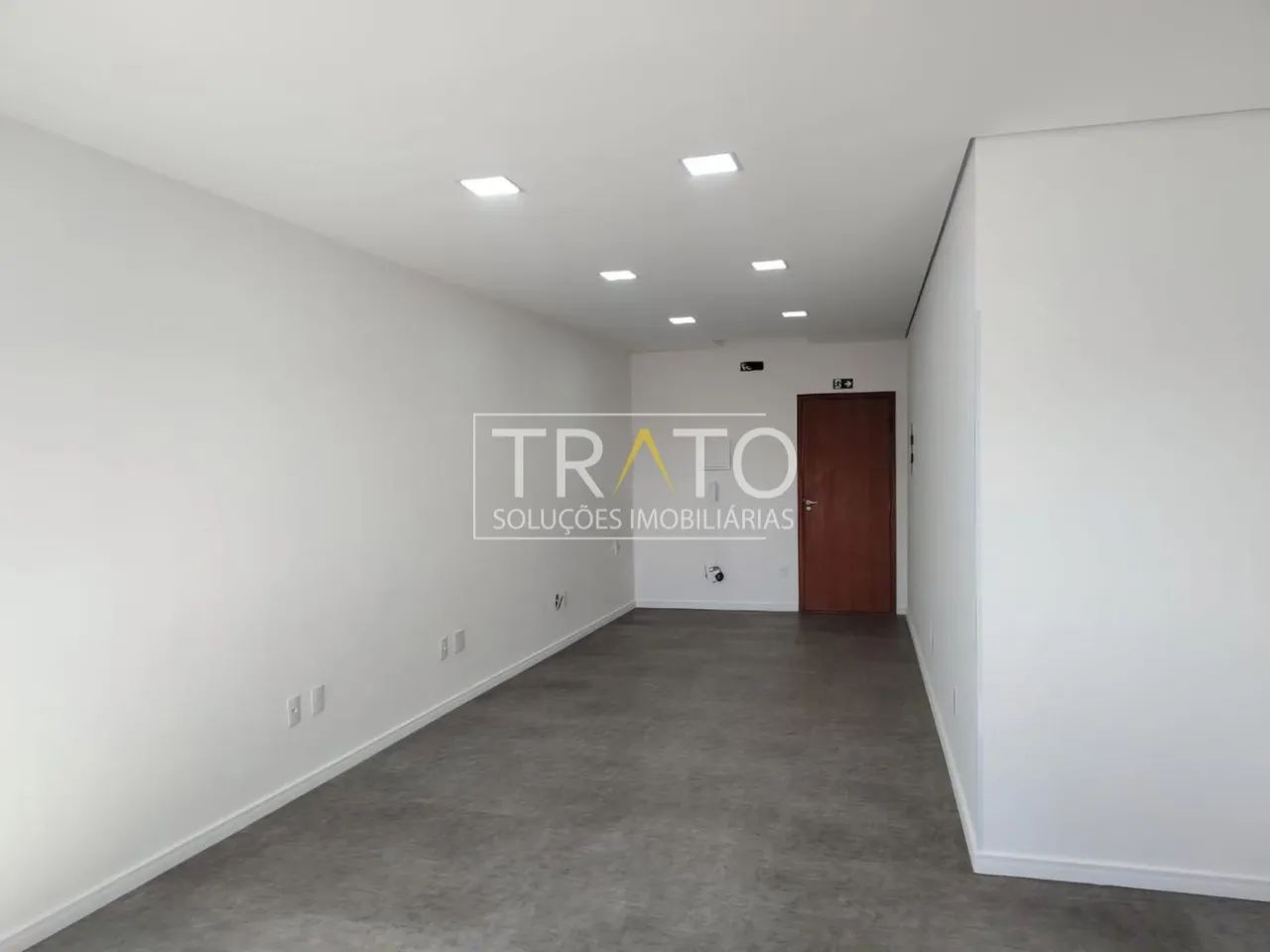 sala - Jardim Nova Europa - Campinas - Foto 4