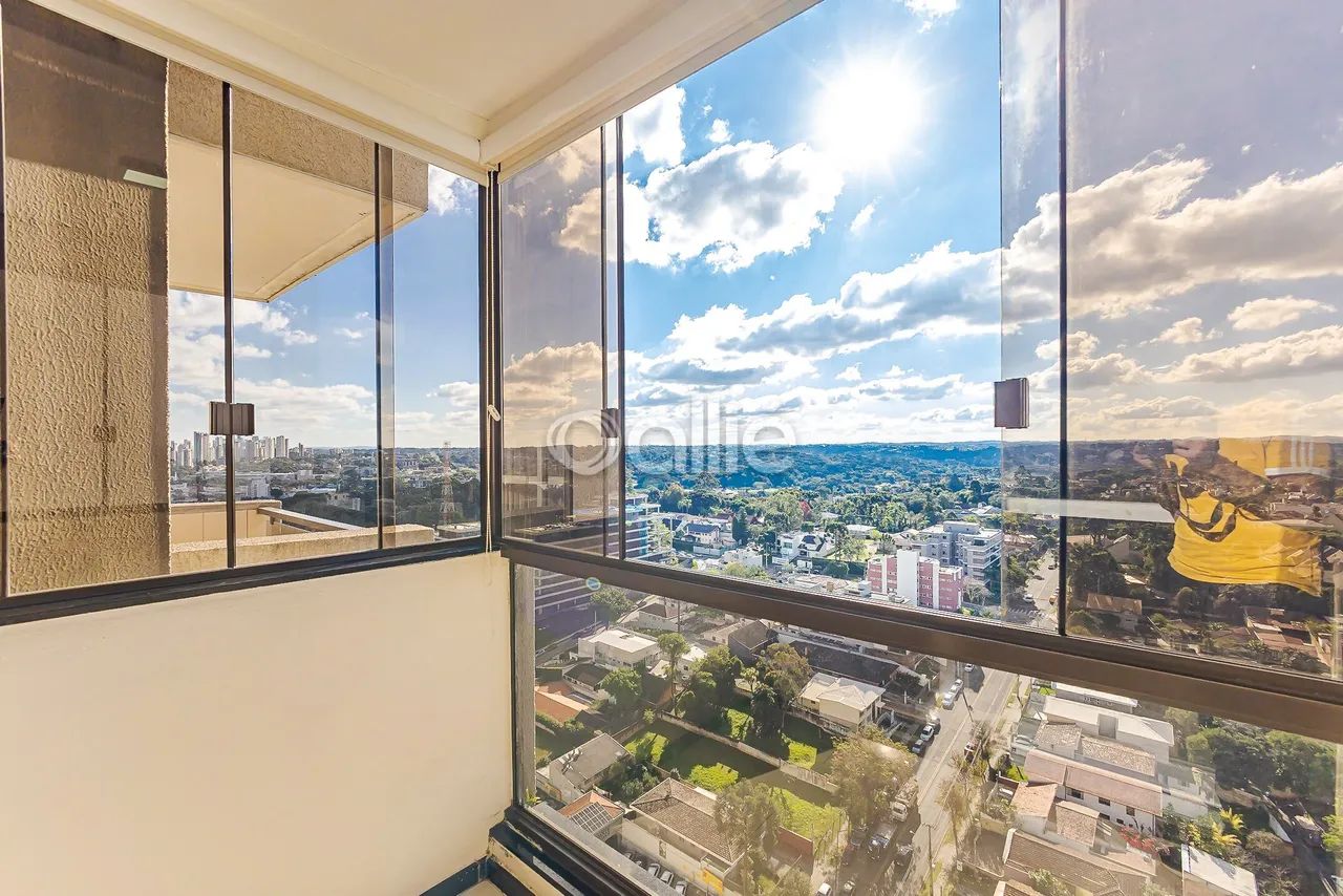 Apartamento 3 quartos no Bigorrilho - Foto 5