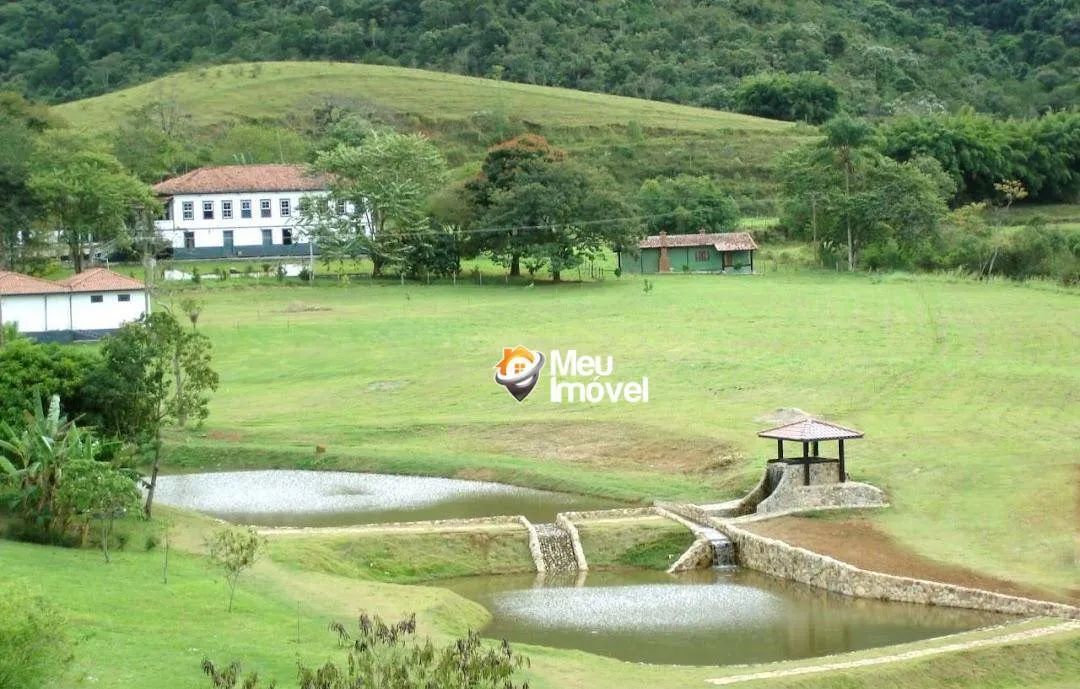 Prédio Rural à venda, Marins, Piquete - PR0144.