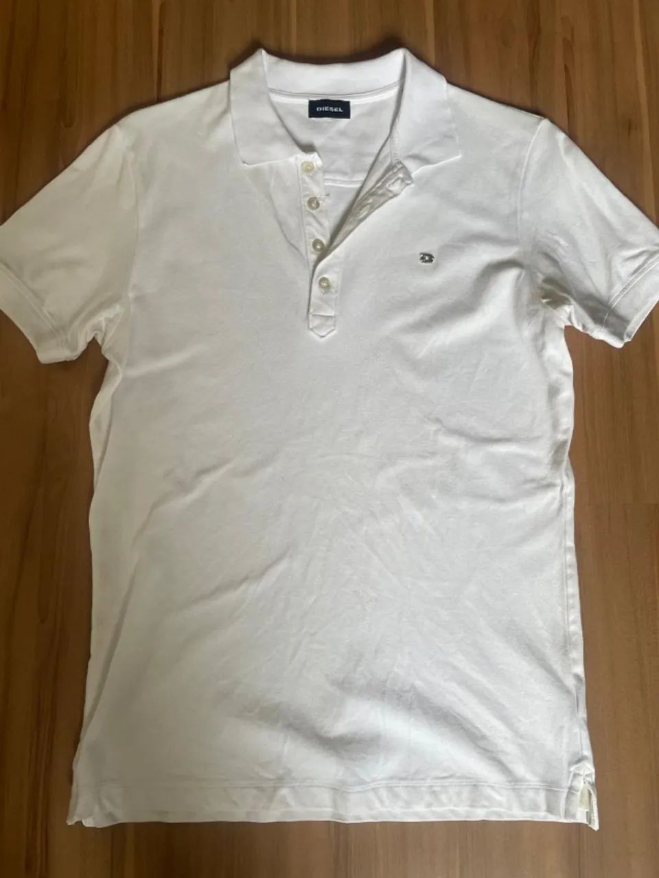 camisa  - Foto 2