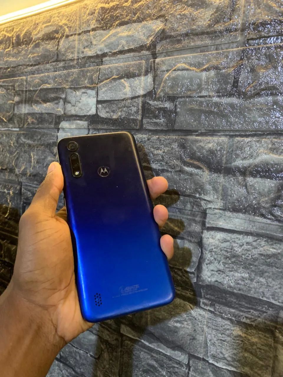 G8 power lite  - Foto 4