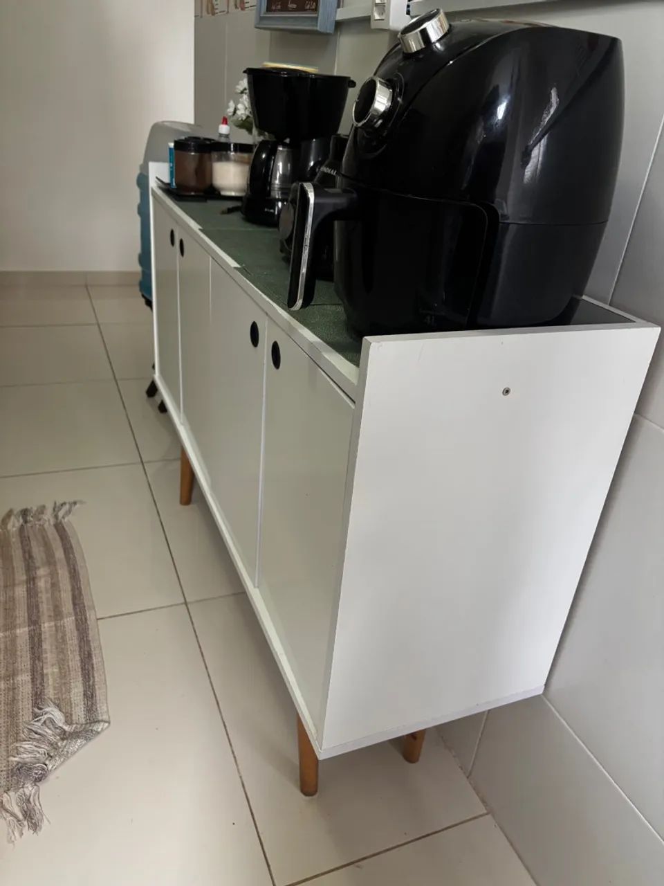 Armario de cozinha ou sala - Foto 4