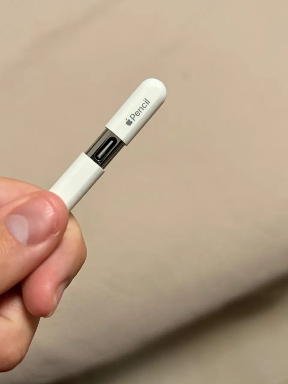 Apple pencil usb C - Periféricos e Acessórios de Computador