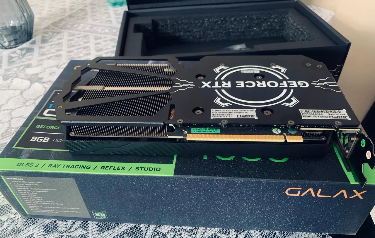 Rtx 4060ti - Foto 5